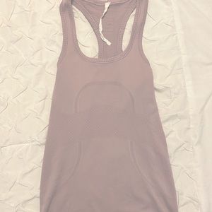 Lululemon Swiftly Tech Racerback Tank!